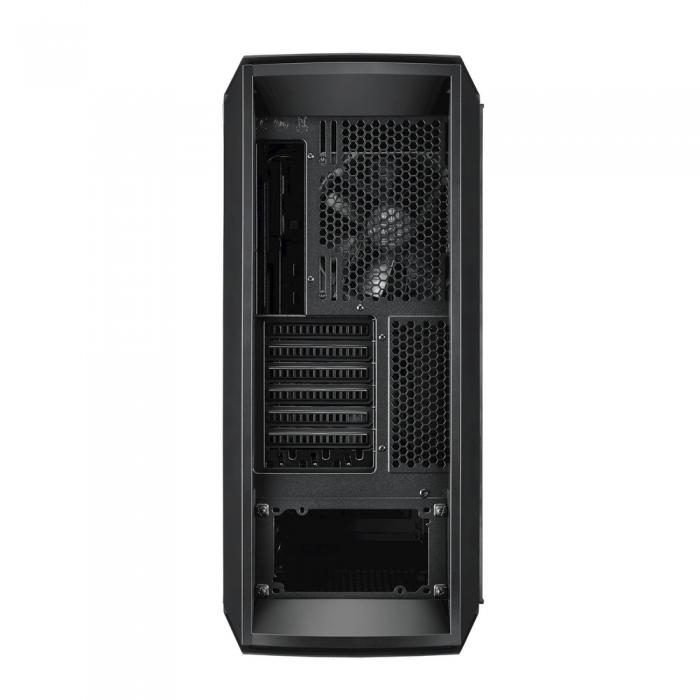 Корпус Cooler Master MasterCase MC600P (556) MCM-M600P-KG5N-S00 MCM-M600P-KG5N-S00
