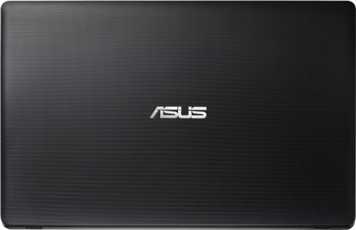 Ноутбук ASUS X552MJ black 15.6" HD Pen N3540/4Gb/500Gb/GF920M 1Gb/DVDRW/W10 90NB083B-M01750