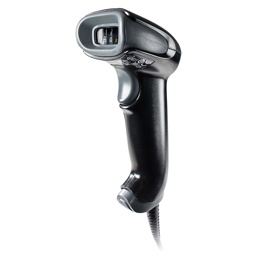 Сканер штрих-кода Honeywell 1450G Voyager Handheld/ Imager/ 2D Barcode/ USB/ 5Y/ Black  1450G2D-2USB 1450G2D-2USB #2