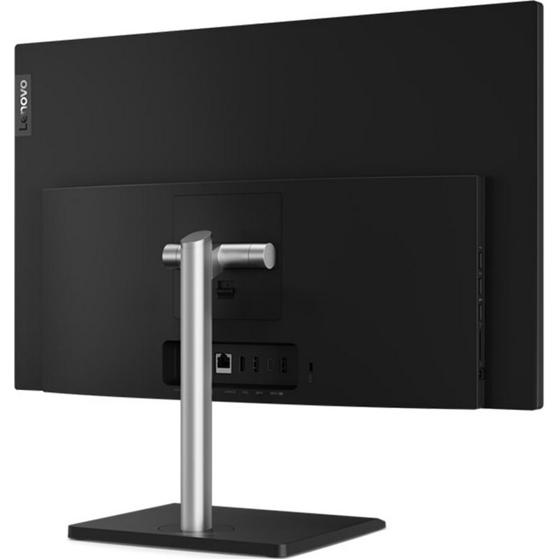 Моноблок Lenovo V50a-24IMB All-In-One 23,8" i7-10700T, 8GB, 256GB SSD M.2, Intel UHD 630, WiFi, BT, DVD-RW, USB KB&Mouse, Win 10 Pro 64 RUS, 1Y OS 11FJ0063RU 11FJ0063RU