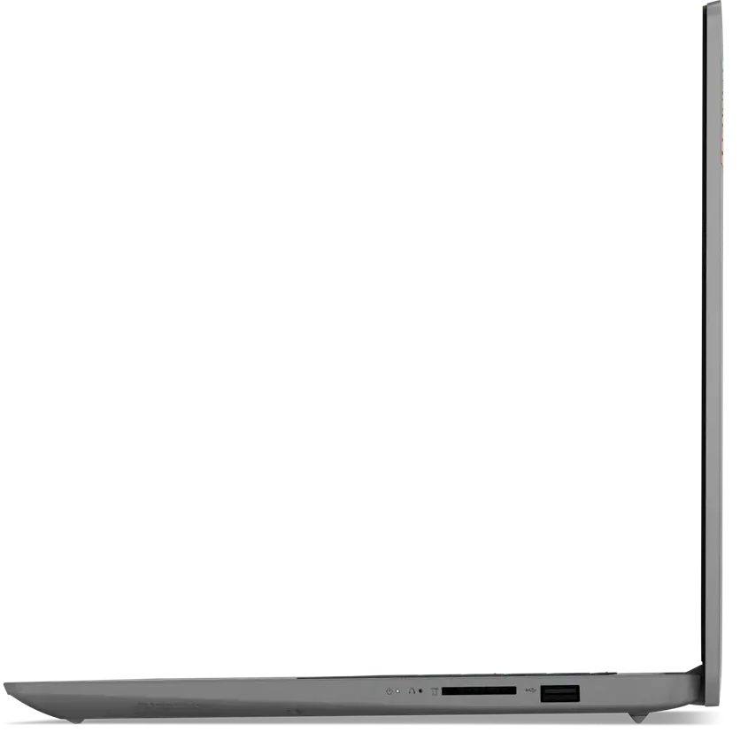 Ноутбук Lenovo IdeaPad 3 15ABA7 Ryzen 5 5625U 8Gb SSD512Gb AMD Radeon 15.6" IPS FHD (1920x1080) noOS grey WiFi BT Cam () 82RN00CKRK 82RN00CKRK