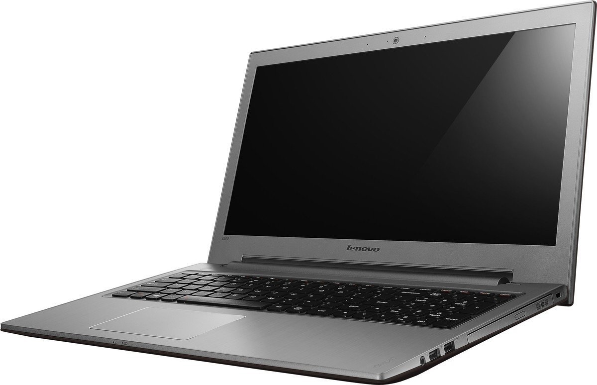 Ноутбук Lenovo Idea Pad Z510 Core i3 4000M 2400 Mhz/15.6"/1366x768/4.0Gb/508Gb HDD+SSD Cache/DVD-RW/ 59423468