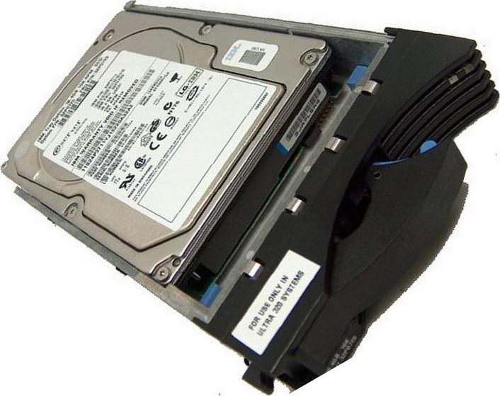Жёсткий диск Lenovo 600 GB 15,000 rpm 12 Gb SAS 2.5 Inch HDD 00MJ143 00MJ143 #2