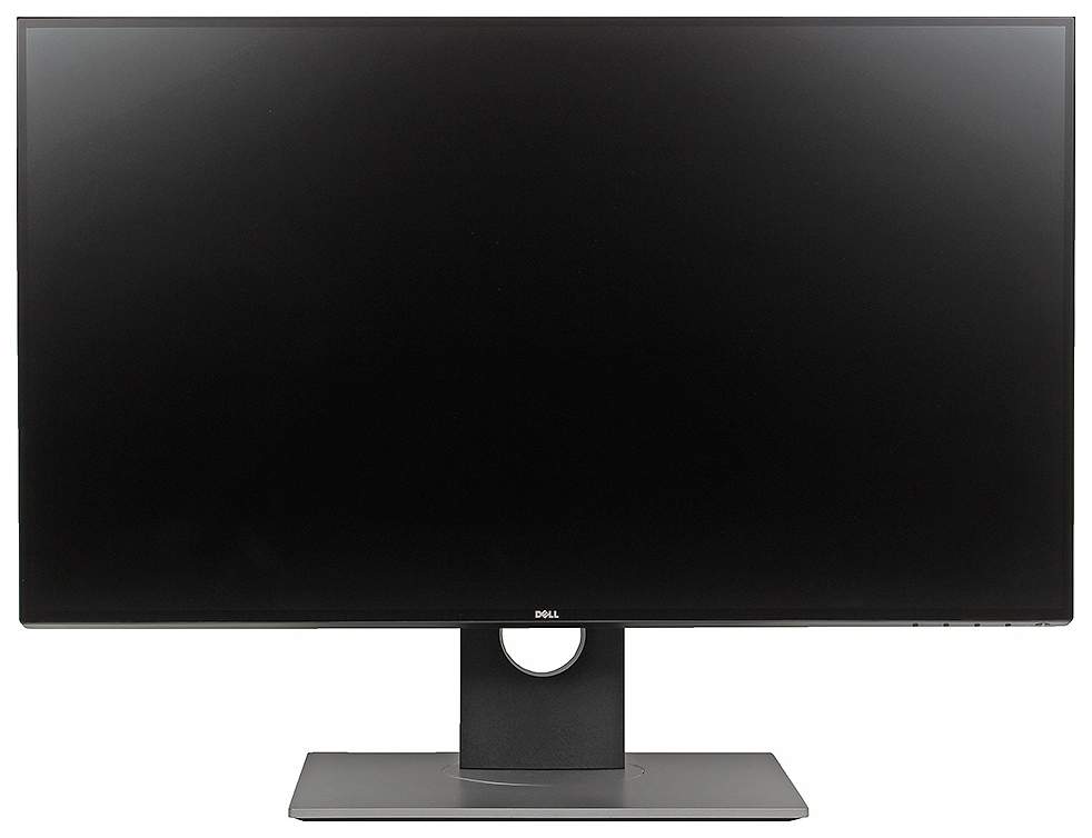 Монитор Dell 27" U2717D Black IPS, LED, 2560x1440, 6ms, 350 cd/m2, DP, HDMI (MHL), MiniDP, USBhub, HAS 717D-4220 717D-4220