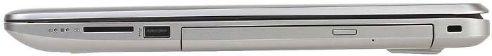 Ноутбук HP 250 G6 Core i5-7200U 2.5GHz,15.6" FHD (1920x1080) AG,8Gb DDR4(1),256Gb SSD,DVDRW,41Wh,2.1kg,1y,Silver,Win10Pro 2XZ64ES 2XZ64ES