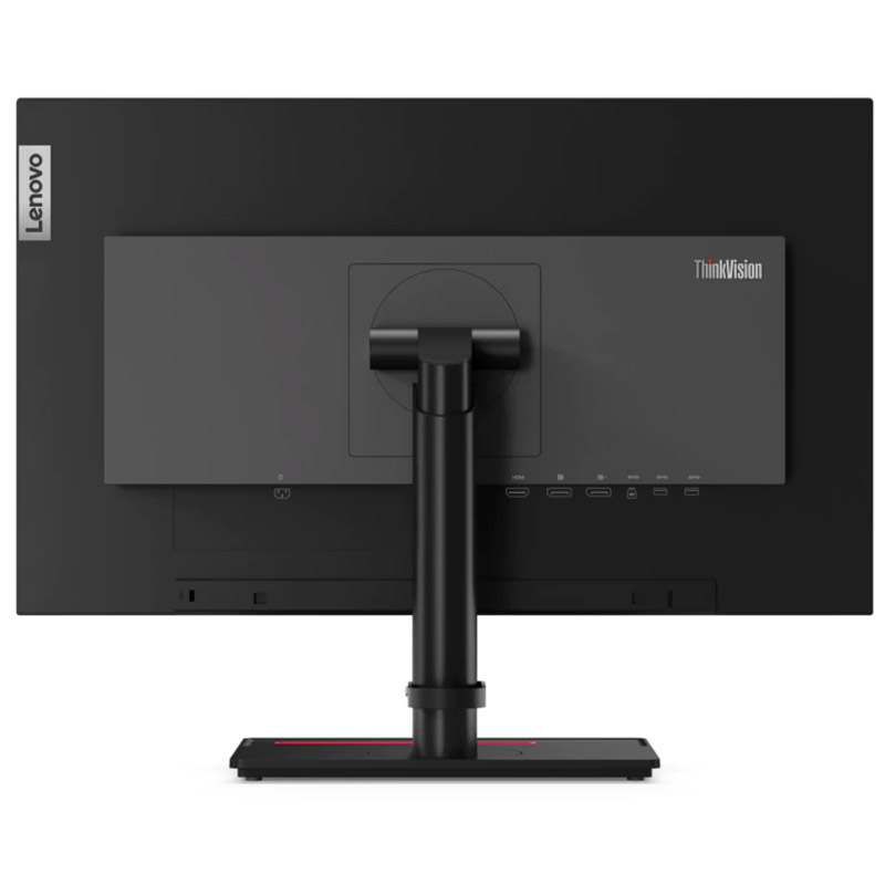 Монитор Lenovo 23,8" ThinkVision P24h-20 16:9  IPS 2560x1440 4ms 1000:1 300 178/178 //HDMI 1.4/DP 1.2+DP Out//Extended Color, Daisy Chain, LTPS Stand, USB Hub 61F5GAT1EU 61F5GAT1EU