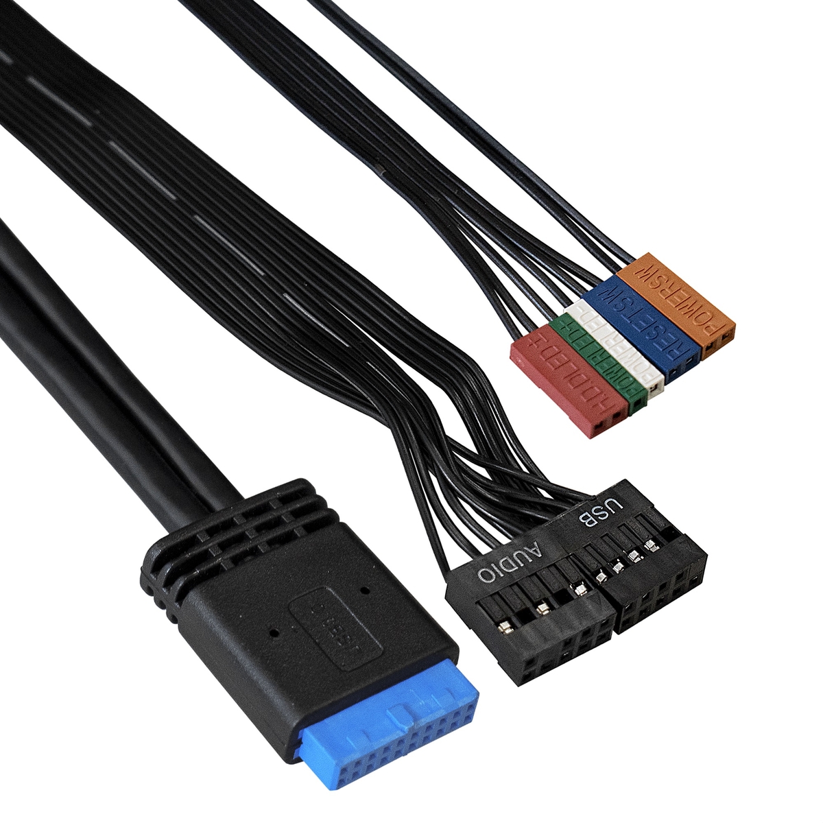 Корпус Exegate BAA-104U mATX, без БП, 2*USB+1*USB3.0, аудио, черный EX277807RUS EX277807RUS