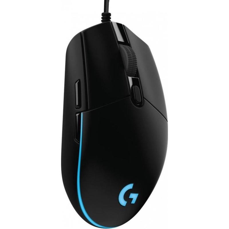 Мышь Logitech  G102 LightSync 910-005808 910-005808 #4