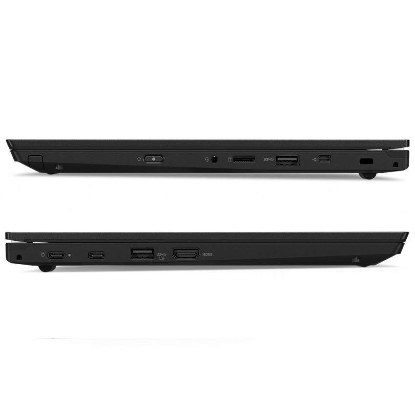 Ноутбук Lenovo ThinkPad L380  i7 8550U 1.8ГГц, 8Гб, 512Гб SSD, Intel UHD Graphics 620, Win10 Pro 20M50011RT 20M50011RT