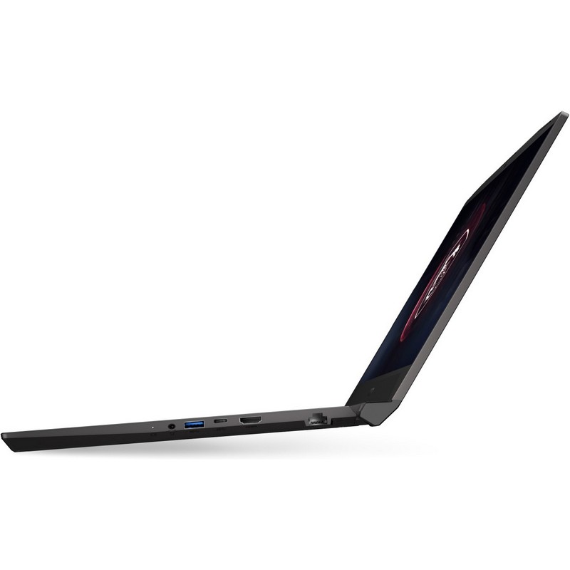 Ноутбук MSI Pulse GL76 11UEK-081XRU 17.3"(1920x1080 (матовый, 144Hz) IPS)/Intel Core i5 11400H(2.6Ghz)/16384Mb/512PCISSDGb/noDVD/Ext:nVidia GeForce RTX3060(6144Mb)/Cam/BT/WiFi/Titanium Gray/DOS 9S7-17L122-081 9S7-17L122-081