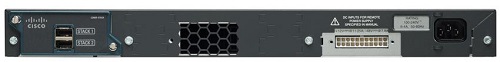 Коммутатор Cisco 48 GigE PoE 740W, 4 x SFP LAN Base WS-C2960S-48FPS-L WS-C2960S-48FPS-L