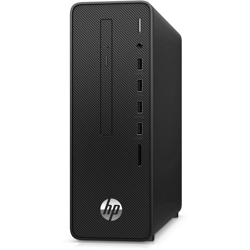 Компьютер HP 290 G3 SFF {i5-10500/8Gb/256Gb SSD/DVDRW/W10Pro/k+m} 123Q7EA 123Q7EA