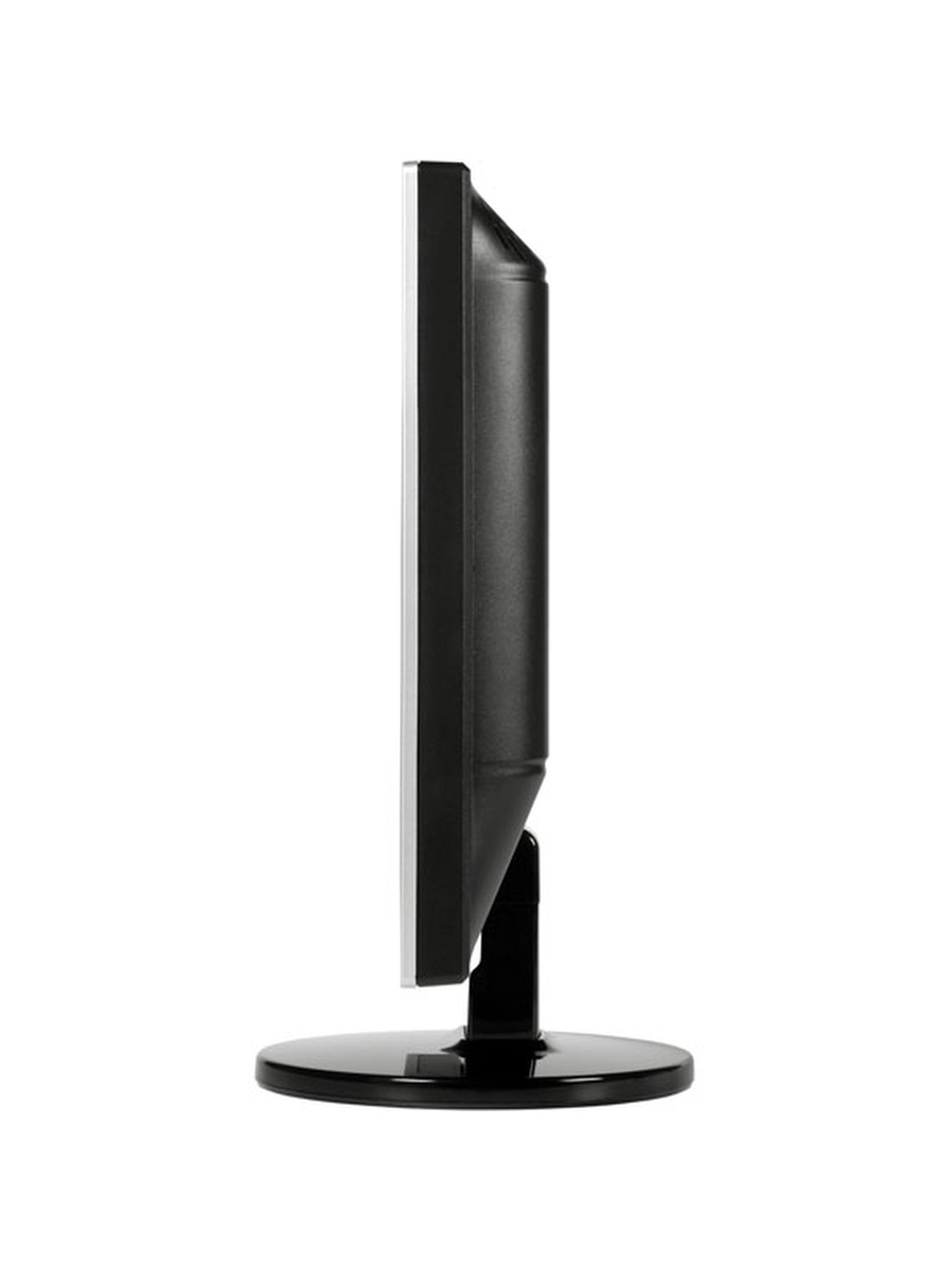 Монитор AOC 17" e719sd/01 серебристый TN+film LED 5:4 DVI матовая 250cd 1280x1024 D-Sub HD READY E719SD E719SD