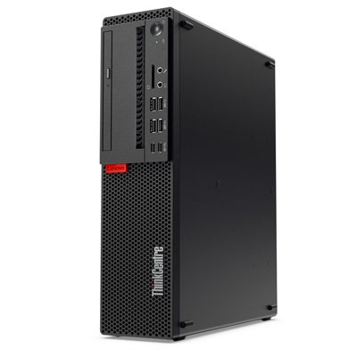 Компьютер Lenovo M720s SFF I3-8100 8Gb 1TB Intel HD DVD±RW No_Wi-Fi USB KB&Mouse W10_P64-RUS 3Y on-site 10ST003YRU 10ST003YRU