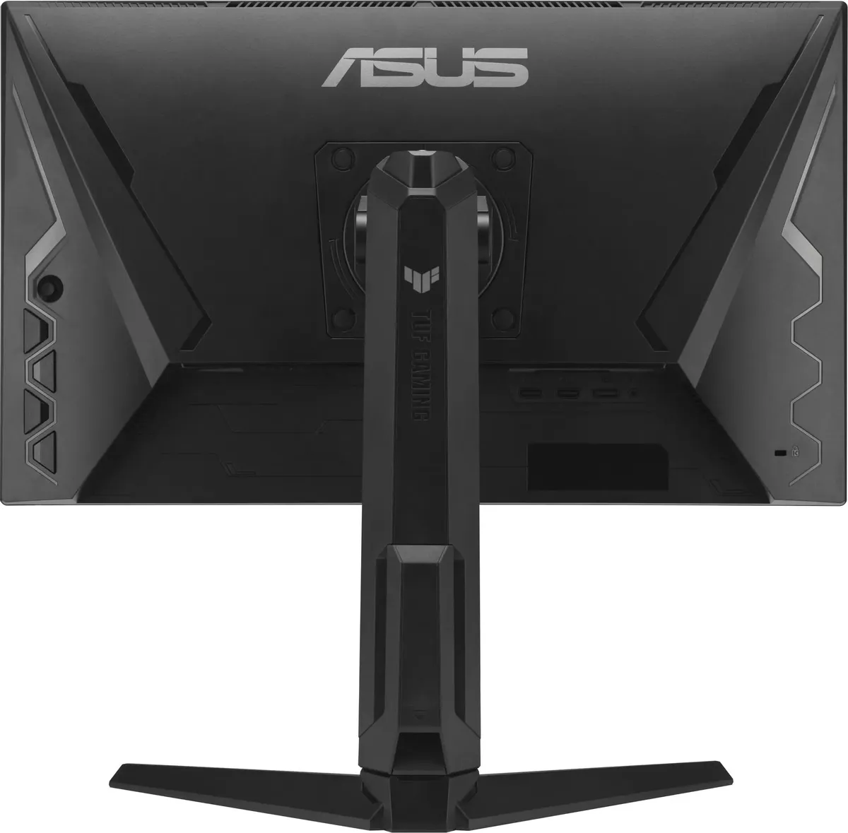 Монитор ASUS TUF Gaming VG249QL3A 23.8" черный IPS LED 16:9 HDMI M/M матовая HAS Piv 350cd 178гр/178гр 1920x1080 180Hz FreeSync Premium DP FHD 90LM09G0-B01170 90LM09G0-B01170