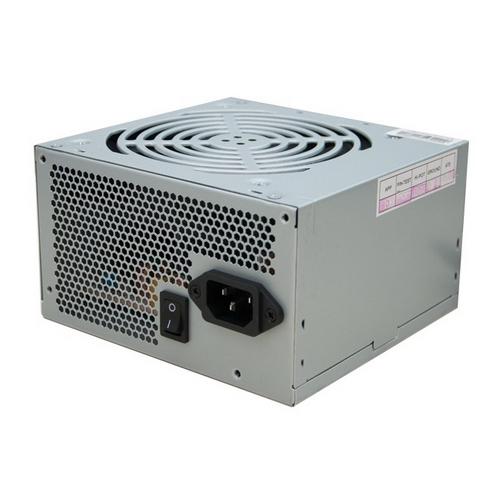 Блок питания ACD GPK600S () 600W, 80+ Bronze, 120mm FAN, 20+4 PIN,CPU(4+4)PIN*1, PCI-E(6+2)P*1, HDD*3, FDD*1, SATA*4, RTL GPK-600S GPK-600S