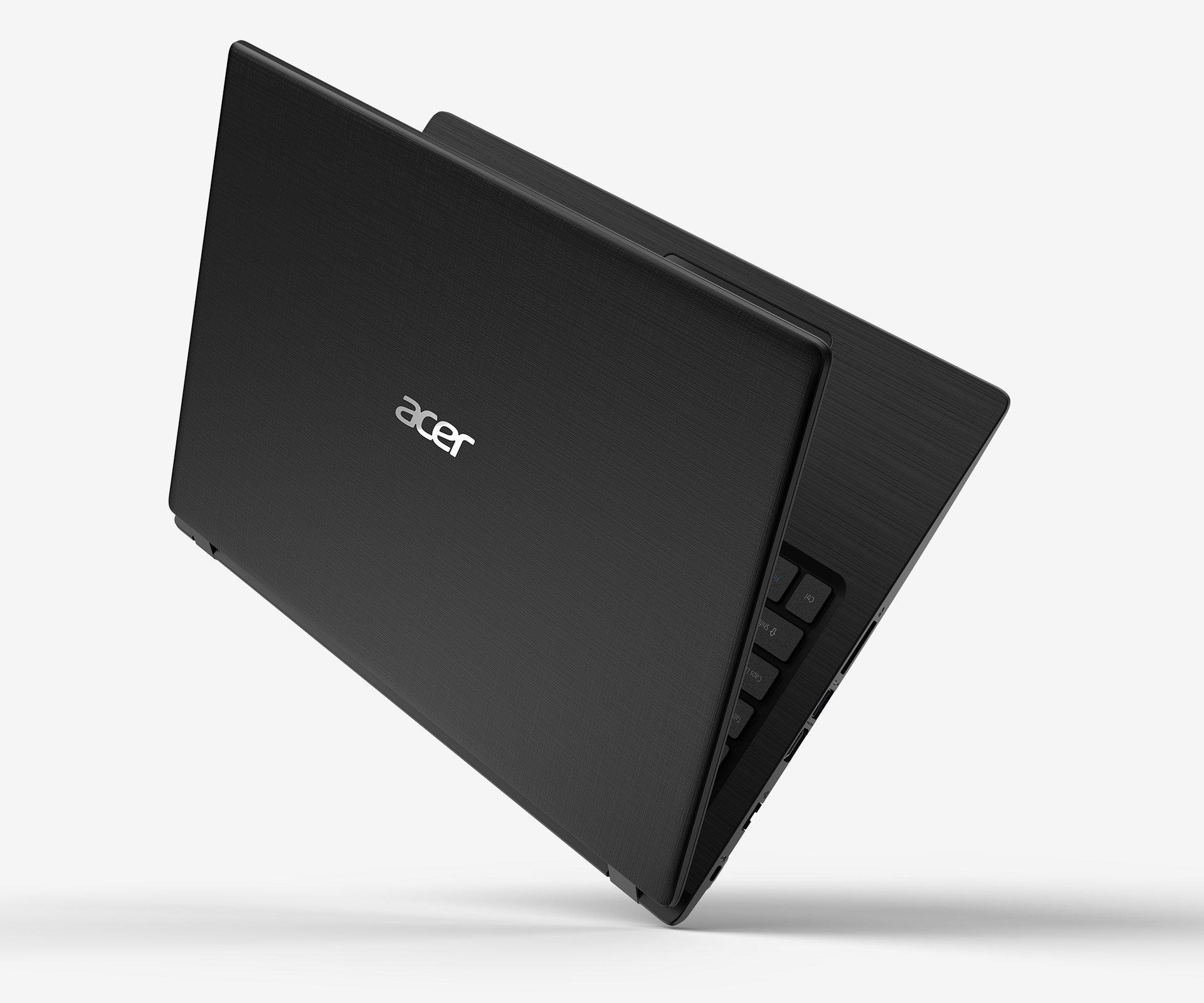 Ноутбук Acer A315-21 A4-9120E 15" 4/256GB LIN NX.GNVER.106 ACER NX.GNVER.106 NX.GNVER.106
