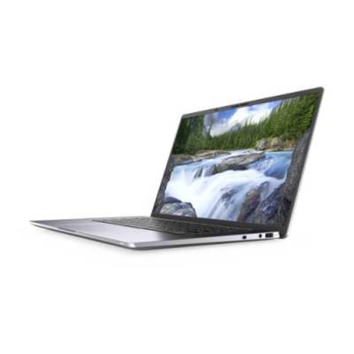 Ноутбук Dell Technologies Latitude 9510 Core i7-10810U (1,1GHz) 15,6" FullHD WVA Antiglare 16GB LPDDR3 512GB SSD Intel UHD 620 TPM,2xThunderbolt 3,Kbrd Backlit ,6 cell (88Whr) W10 Pro 3y NBD 9510-7601 9510-7601