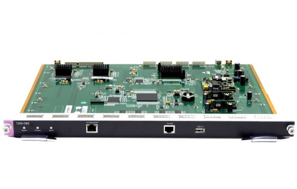 Модуль D-Link Control Module for DES-7210 192Gbps switching capacity. 7200-CM2 7200-CM2