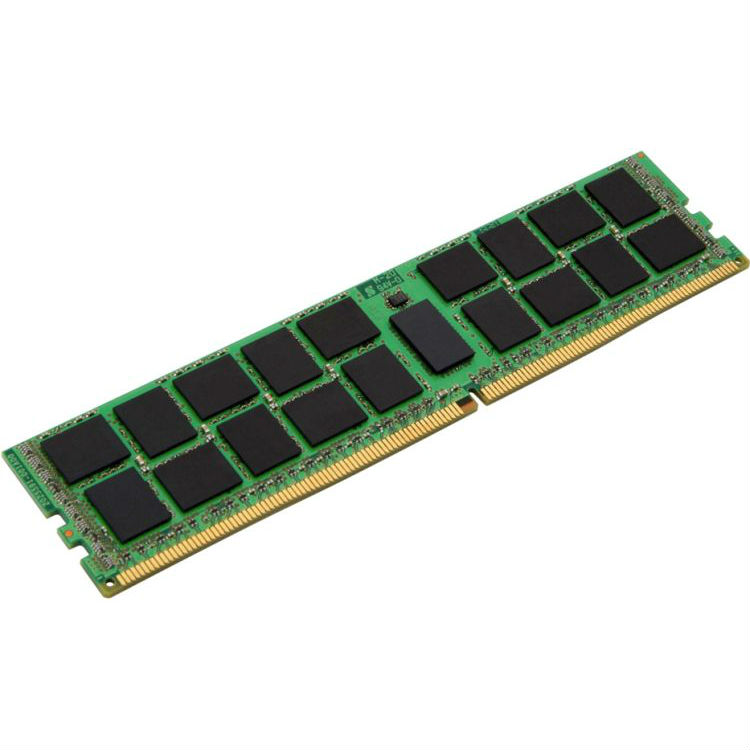 Модуль памяти Lenovo ThinkServer 4GB 1RX8 PC4-2133-U DDR4-2133 UDIMM 4X70G88312 4X70G88312