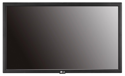 Профессиональная панель LG 22SM3B-B 22" Standart, 250 cd/m2, 16/7, webOS 22SM3B-B 22SM3B-B