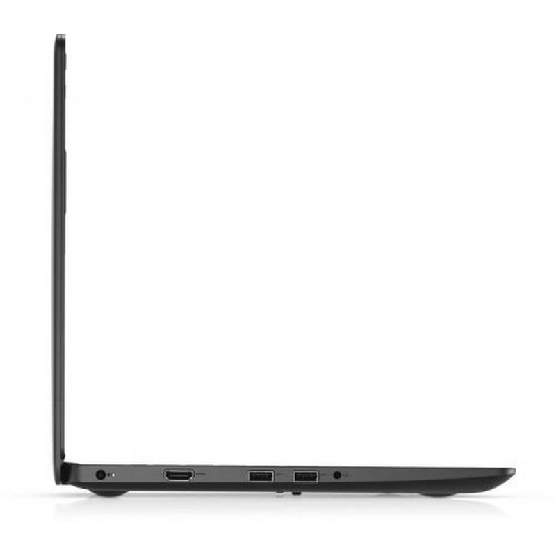 Ноутбук Dell Vostro 3481 14,0" HD Antiglare i3-7020U (2,3GHz) 4GB (1x4GB) DDR4 1TB (5400 rpm) Intel HD 620 Linux 3481-4097 3481-4097