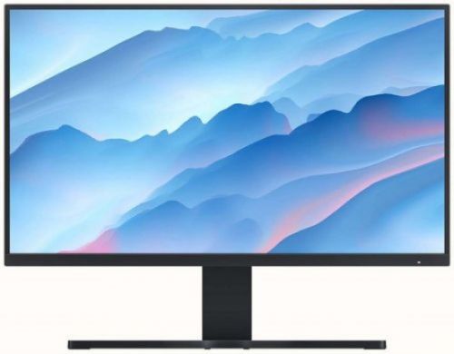 Монитор Xiaomi 27" Redmi Monitor 2K (CN) черный IPS LED 6ms 16:9 HDMI матовая 300cd 178гр/178гр 2560x1440 D-Sub Ultra HD 2K (1440p) 4.3кг RMMNT27NQ RMMNT27NQ