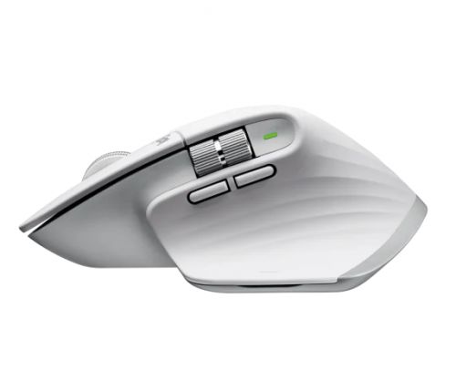 Мышь Logitech MX Master 3s pale grey  910-006560 910-006560 #2