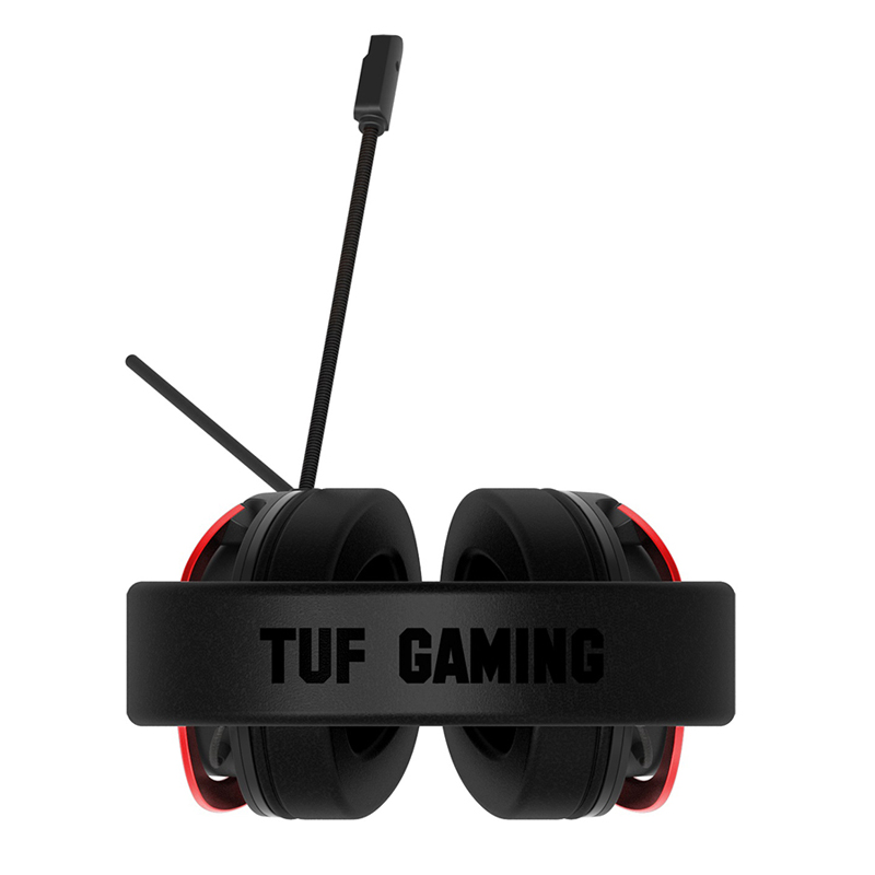 Гарнитура TUF GAMING H3 RED 90YH02AR-B1UA00 90YH02AR-B1UA00 #3