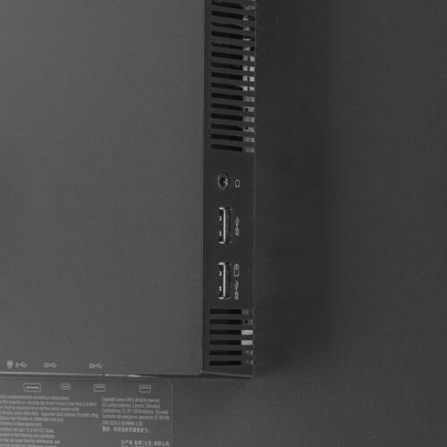 Монитор Lenovo 31.5" ThinkVision T32p-20 16:9 UHD (3840x2160) IPS, CR 1000:1, BR 350, 178/178 , 1xHDMI 2.0, 1xDP1.2, 1xUSB-C, USB Hub (4xUSB 3.0), 1xAudio Port (3.5 mm), LTPS , 3YR Exchange 61F2GAT2EU 61F2GAT2EU