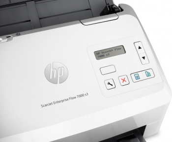 Сканер HP Scanjet Enterprise Flow 7000 S3 L2757A L2757A #1