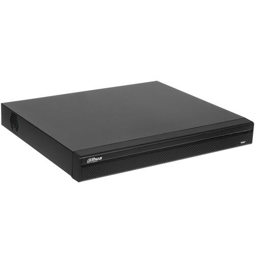 IP видеорегистратор Dahua DHI-NVR5216-16P-4KS2E DHI-NVR5216-16P-4KS2E DHI-NVR5216-16P-4KS2E