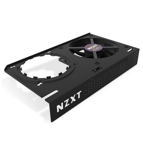 Вентилятор NZXT Bracket KRAKEN G12 GPU MOUNTING KIT (BLACK)  , RTL RL-KRG12-B1 RL-KRG12-B1