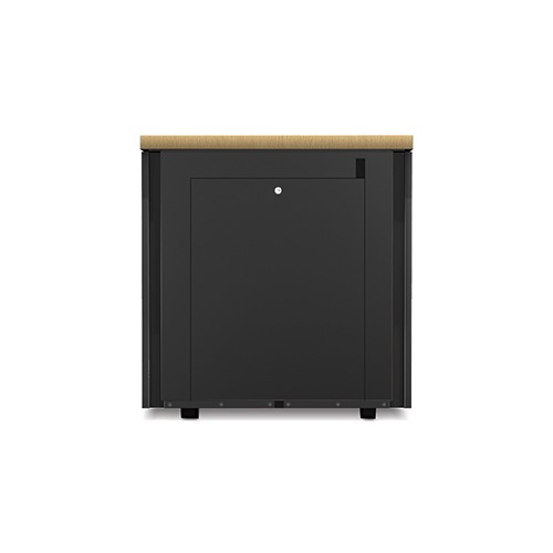 Шкаф APC NetShelter CX Mini – звукоизолированная серверная комната в министойке. AR4000MV AR4000MV #2