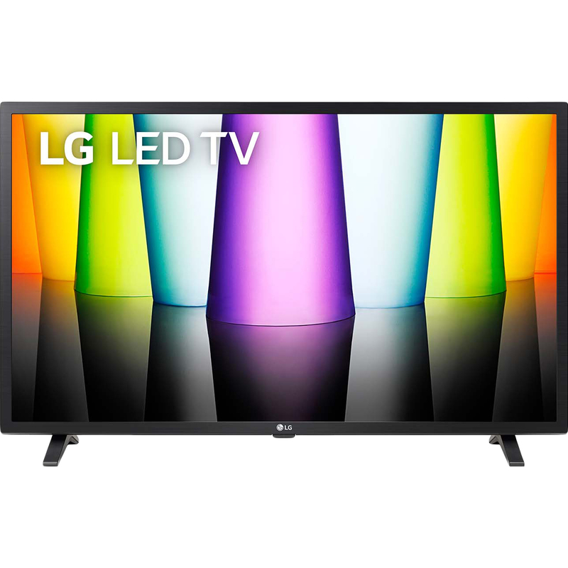 Телевизор LG 32LQ63006LA.ARUB 32",FHD,1920x1080,черный 32LQ63006LA.ARUB 32LQ63006LA.ARUB #4