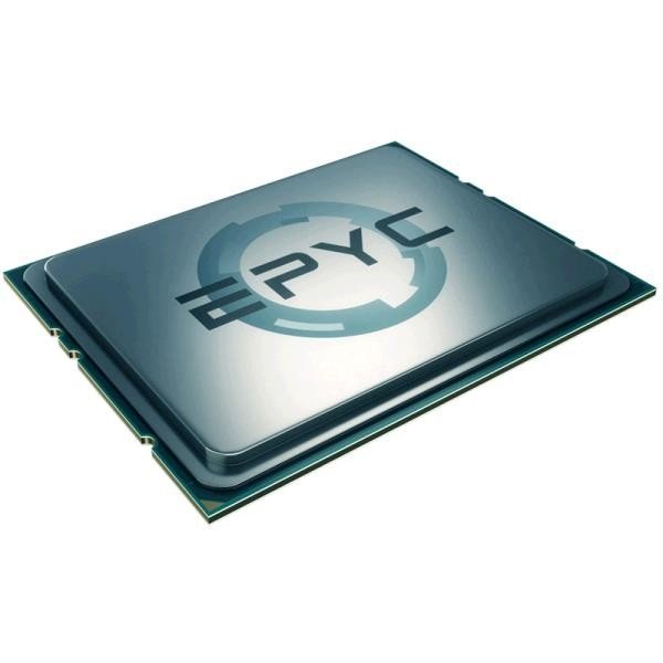 Процессор HPE DL385 Gen10 AMD EPYC 7301 (2.2GHz/16-core/64MB/155-170W) Processor Kit 881170-B21 881170-B21