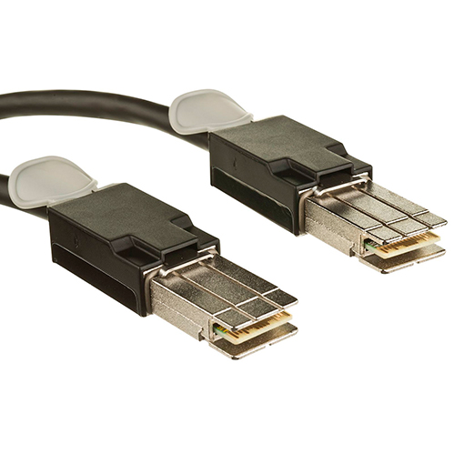 Кабель Cisco Bladeswitch 0.5M stack cable CAB-STK-E-0.5M CAB-STK-E-0.5M