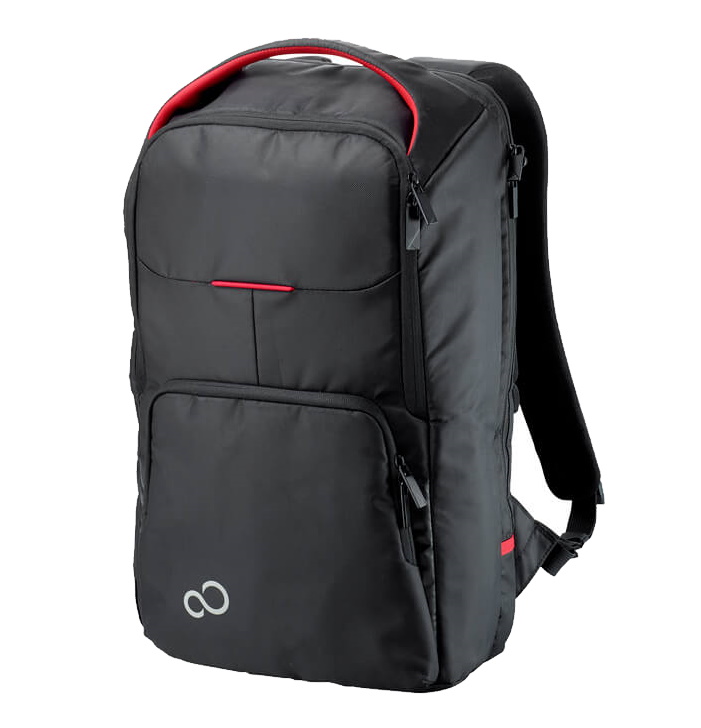 Рюкзак для ноутбука Fujitsu Prestige Backpack 17 S26391-F1194-L135 S26391-F1194-L135 #1