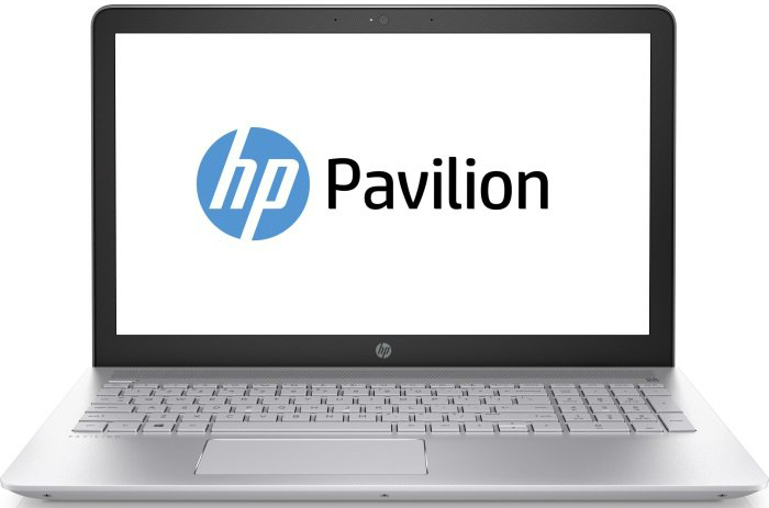 Ноутбук HP Pavilion 15-cc532ur 15.6" 1920x1080 (IPS), Intel Core i7-7500U 2.7GHz, 8Gb, 2Tb + SSD 128Gb (M.2) 2CT31EA 2CT31EA