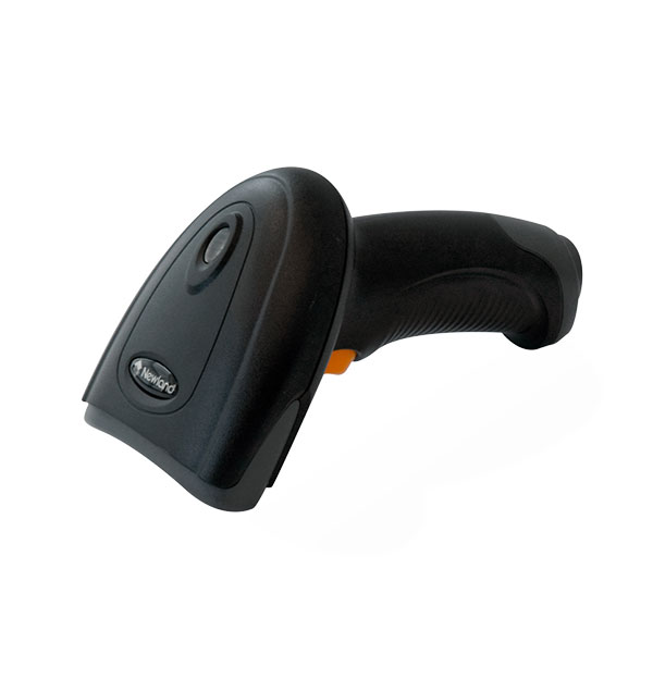 Сканер штрих-кода Newland HR2081RU-S0 2D CMOS Handheld Reader (black surface) EGAIS compliant with 3 mtr. coiled USB cable. Autosense,smart stand ready (Dorada) HR2081RU-S0 HR2081RU-S0
