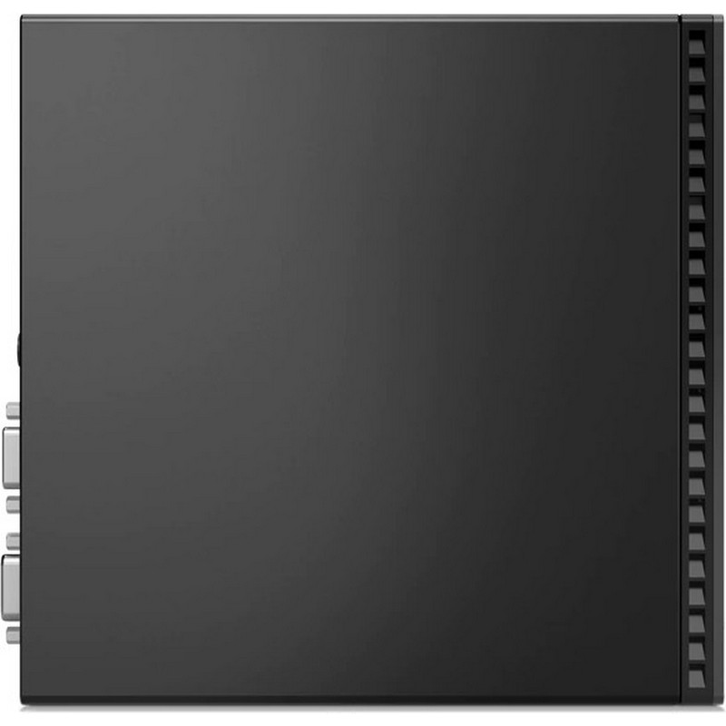 Персональный компьютер Lenovo ThinkCentre Tiny M70q i5-10400T, 8GB DDR4-2666, 512GB SSD M.2, Intel UHD 630, WiFi, BT, 65W, Vesa Mount, USB KB&Mouse, NoOS, 3Y On-site 11DT008NRU 11DT008NRU