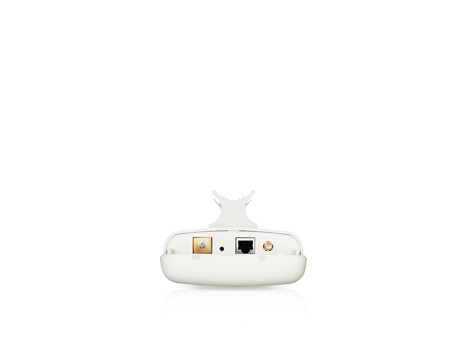 Точка доступа TP-Link наружная 150n, 802.11b/g/n, встроенная 12 дБи направленная антенна, 1*WAN/LAN, IPX5 TL-WA7210N TL-WA7210N