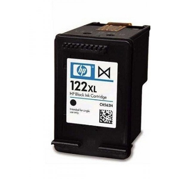 Картридж струйный HP №122XL черный для DJ1050/2050/2050s (CH563HE) CH563HE #4