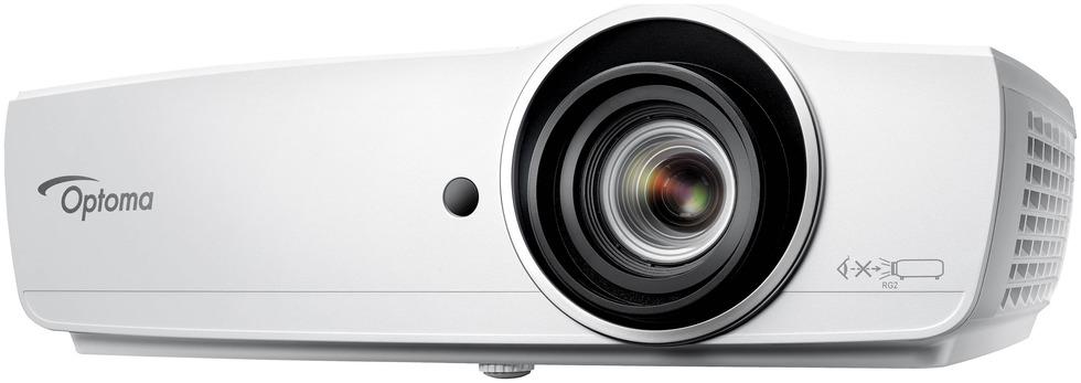 Проектор Optoma WU470 Full3D; DLP,WUXGA(1920*1200),5000 ANSI Lm,20000:1;TR:1.39-2.09:1;1,5x Zoom;H:+/-30;V:+/-25;HDMx2+MHLv.2.2;VGA INx1;Composite;AudioINx1;VGAOut;AudioOut;RJ45;RS232;10W;USB-Ax2 reader/wireless;USB service;29dB E1P1D12WE1Z1 E1P1D12WE1Z1