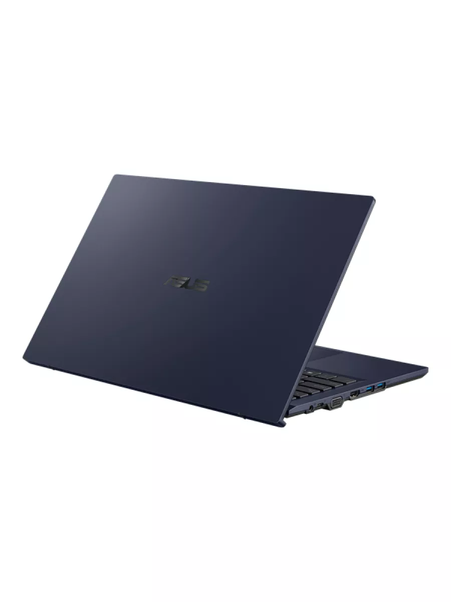 Ноутбук ASUS PRO B1500CEAE-BQ1757 Core i3 1115G4/8Gb/256Gb SSD/15.6"FHD IPS (1920x1080)/1 x VGA/1 x HDMI /RG45/WiFi/BT/Cam/No OS/1.7Kg/STAR BLACK 90NX0441-M21220* 90NX0441-M21220*