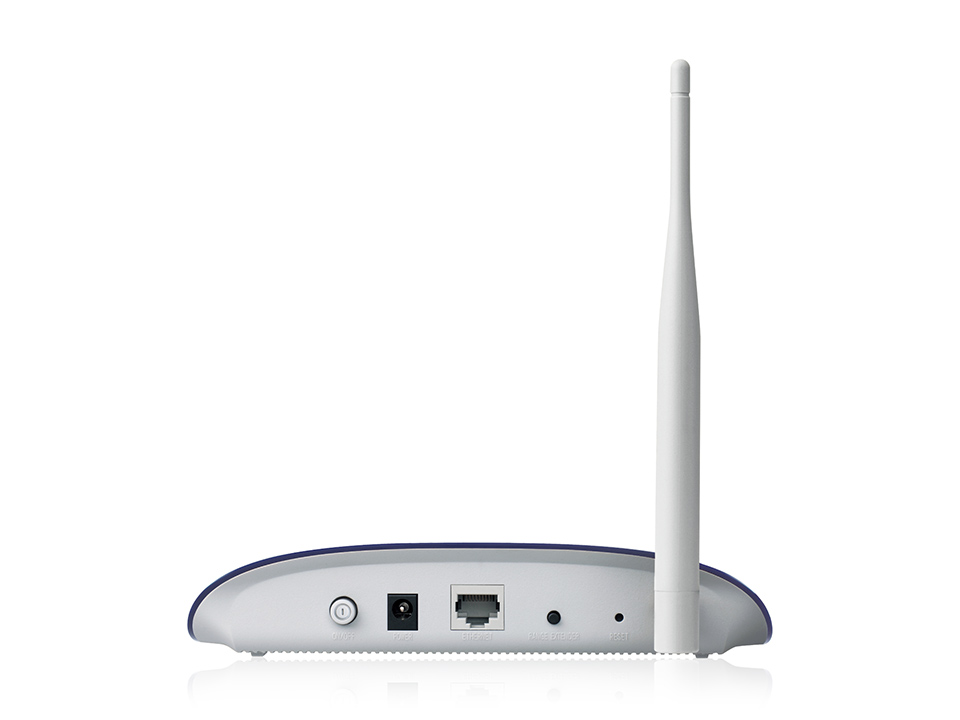 Усилитель TP-Link 150n, 802.11b/g/n, 1*LAN TL-WA730RE TL-WA730RE