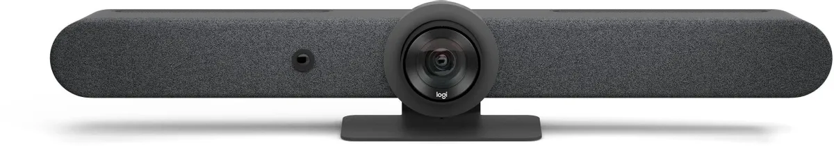 Система видеоконференций Logitech Rally Bar Mini Graphite 960-001340 960-001340