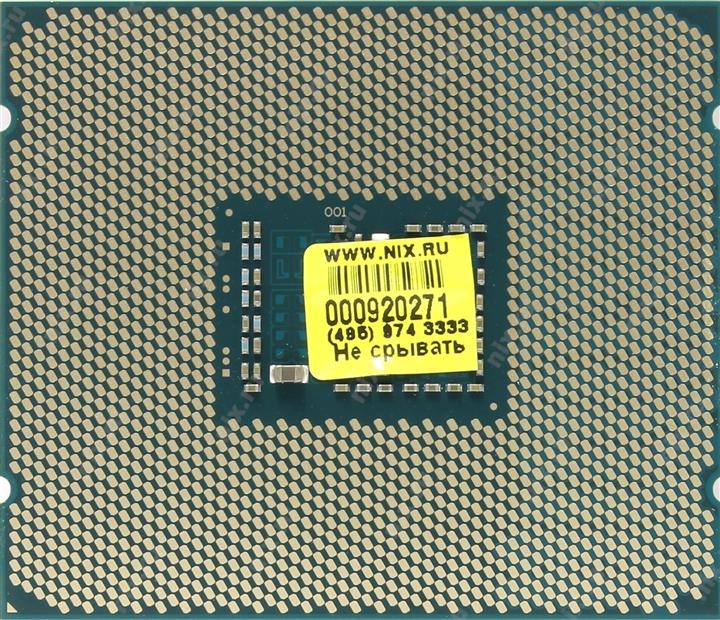 Процессор Lenovo Intel Xeon E5-2680 v3 12C 2.5GHz 30MB Cache 2133MHz 120W 00JX053 00JX053