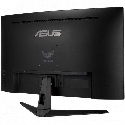 Монитор ASUS 31.5" VG328H1B Gaming Black Сurved (LED, Wide, 1920x1080, 165Hz, 1ms, 178°/178°, 250 cd/m, 100,000,000:1, 90LM0681-B01170 90LM0681-B01170
