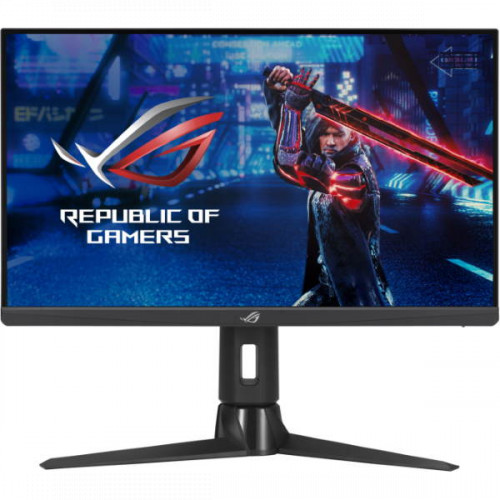 Монитор ASUS 24.5" XG259CM IPS 1920x1080 240Hz FreeSync 400cd/m2 16:9 90LM07J0-B01370 90LM07J0-B01370 #2